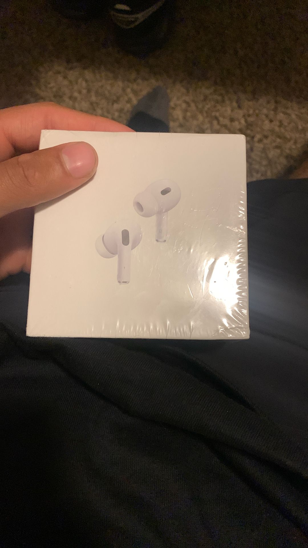 AirPod 4