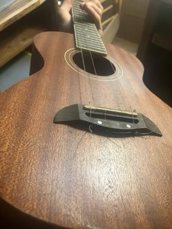 Oscar Schmidt Ukelele