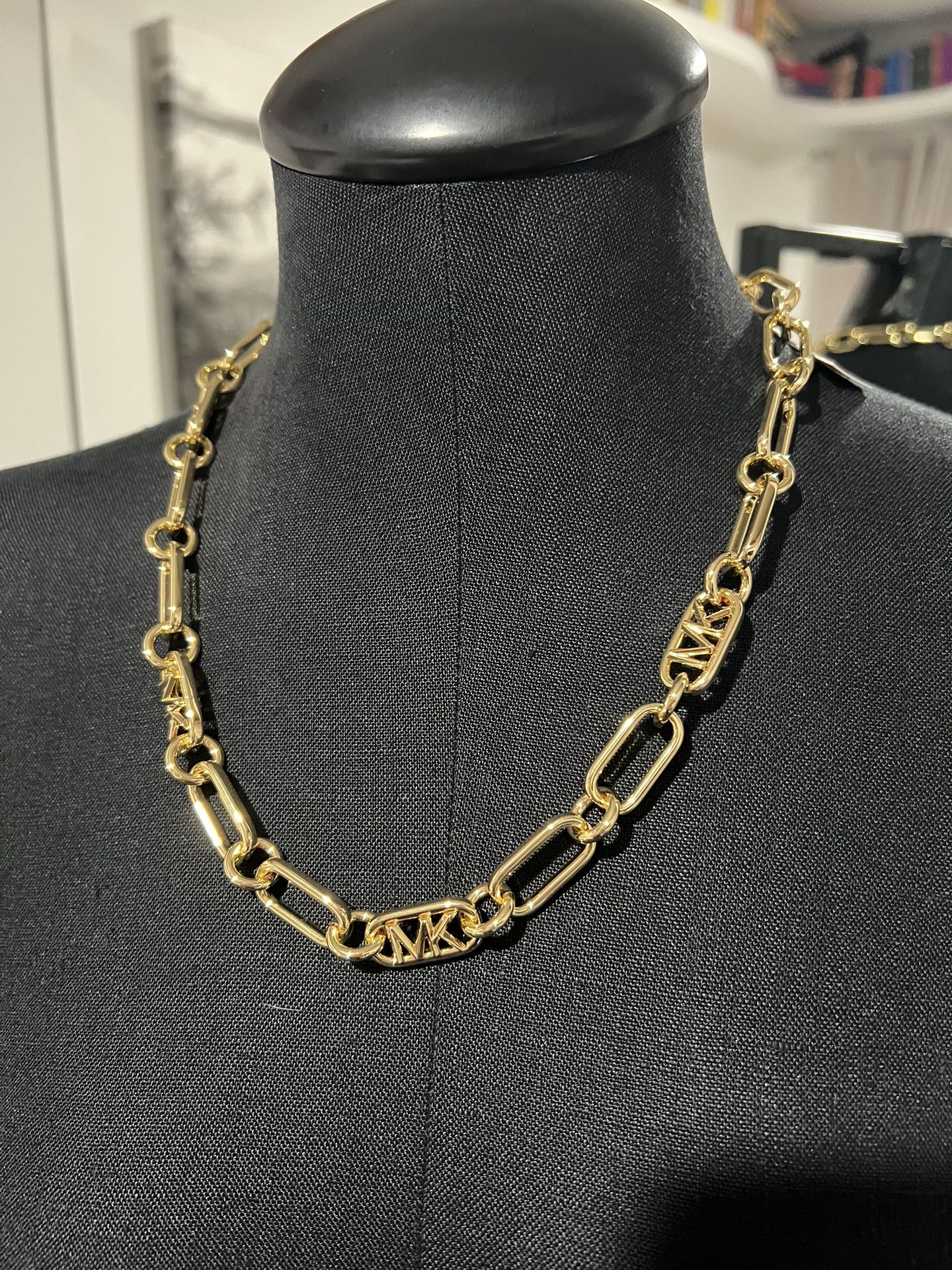 Michael Kors Necklace
