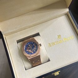 Men’s Luxury Watch
