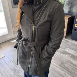 Michael Kors Coat