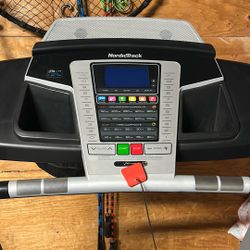Treadmill NordicTrack