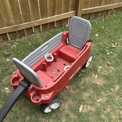 Wagon For Kids