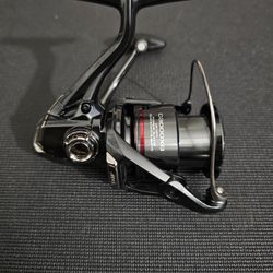 Shimano Vanford C3000XGFA Casting Reel