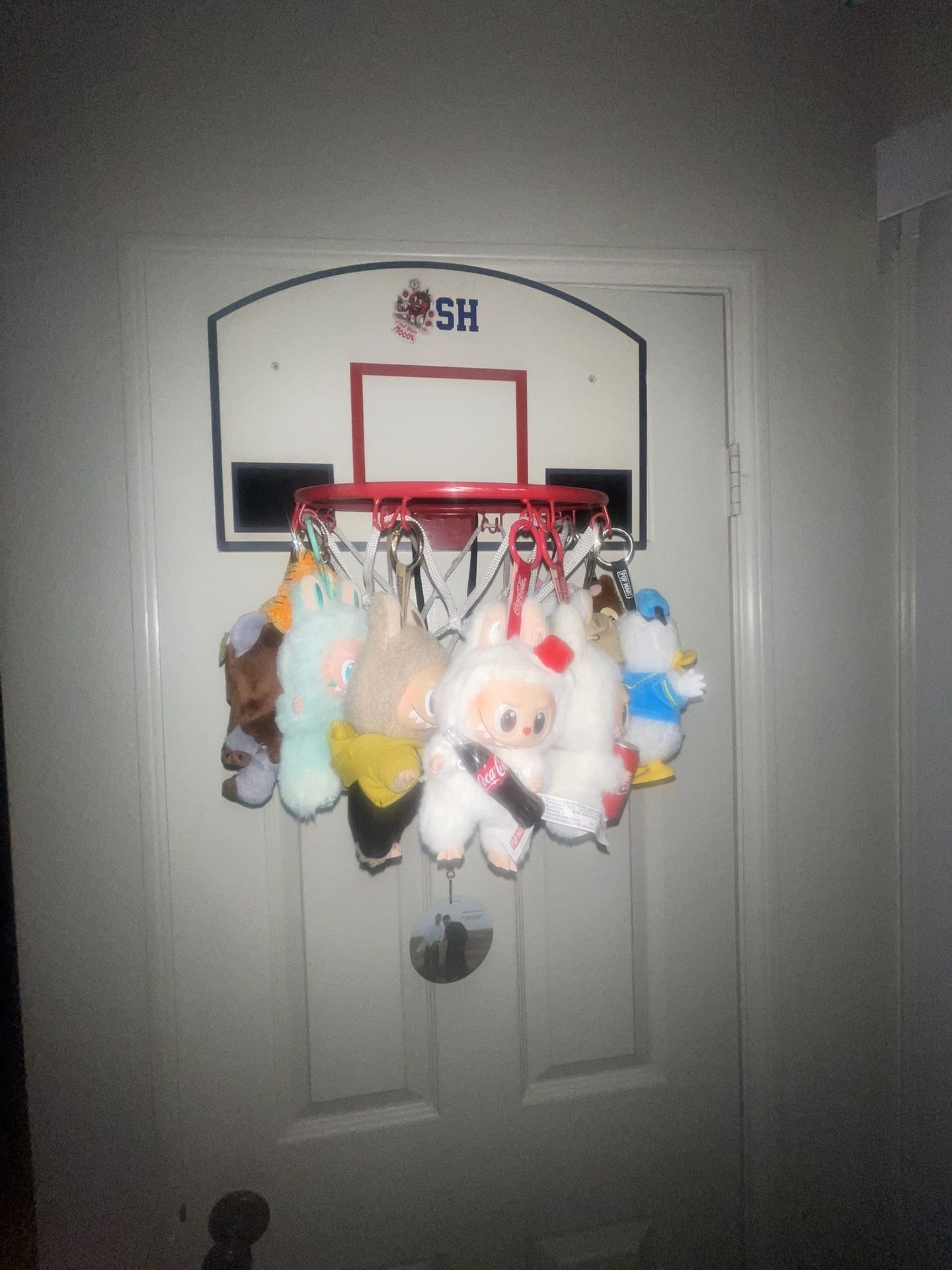 Getting Rid Of My Labubu