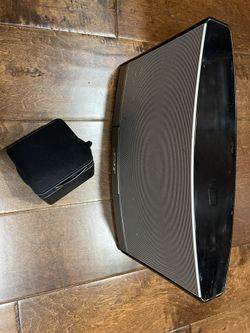 Bose Speaker