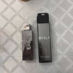 YSL Myself