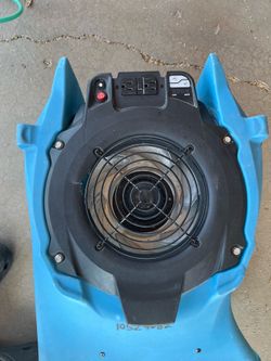 Air mover-professional drying fan