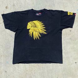 VANS VINTAGE GRAPHIC T SHIRT