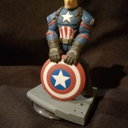 Captain America