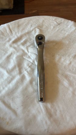Craftsman 1/2 inch drive ratchet 20723