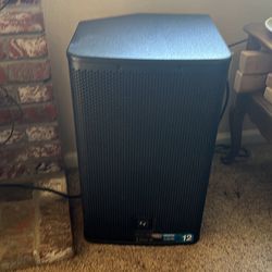 Speaker