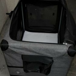 Dog Pen Portable Like New