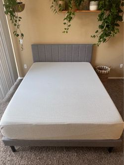 MOVING SALE - Woven Basket