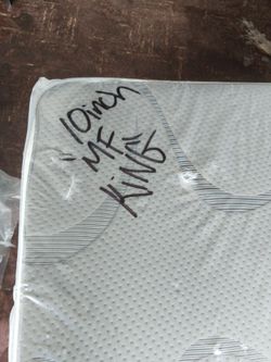 House brand  double-sided inner spring mattress