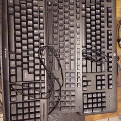 Lot of Keyboards $5 Each