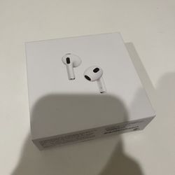 Airpod Generation 3
