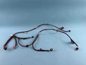 OEM 2018-2020 Toyota Camry Front Park Assist Sensor Wiring Harness 82114-06120