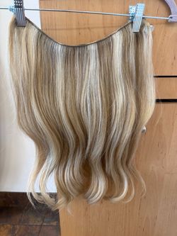 Halocouture 16 inch