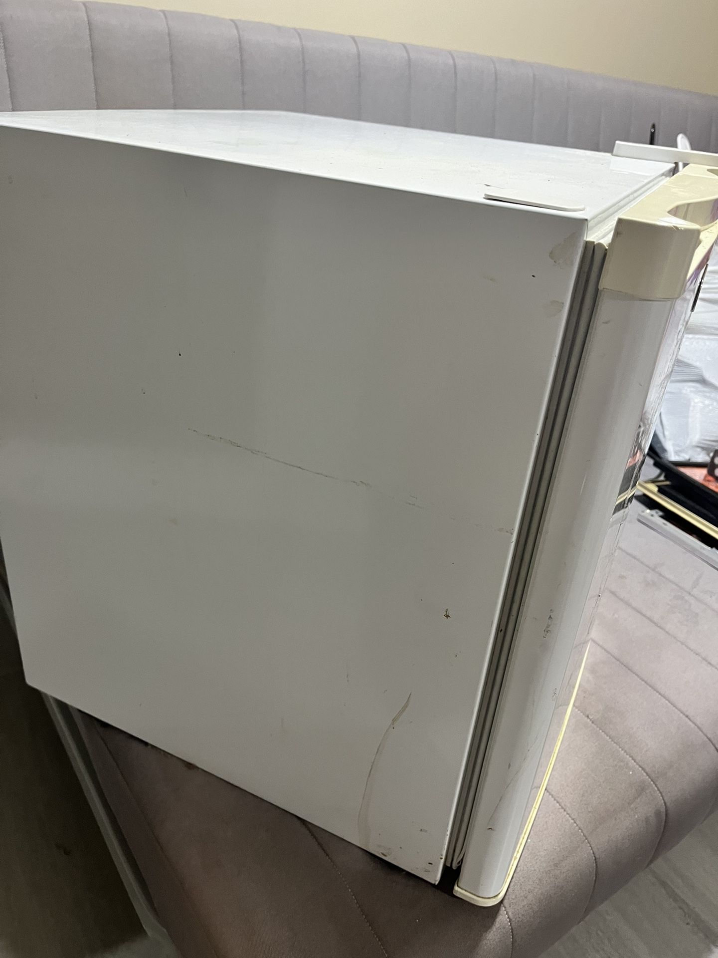 Mini Fridge