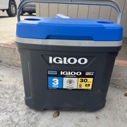 Igloo Ice Chest