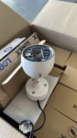 Security cameras