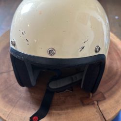 Biltwell Bonanza Helmet Sine M