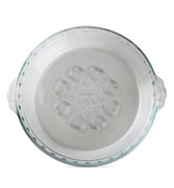 Pyrex 9.5 Inch Pie Plate
