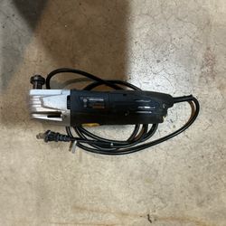     Oscillating Saw