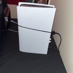 Ps5 Slim 