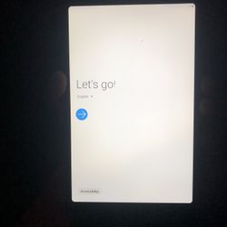 Selling A Tablet For 55 Cash Only Lmk If Interested I’ll Give A Address To Meet 