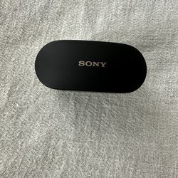 Pre-owned Sony WF-1000XM4 Earbuds (black or flesh in color)
