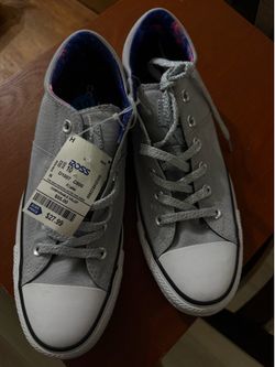Converse - gray