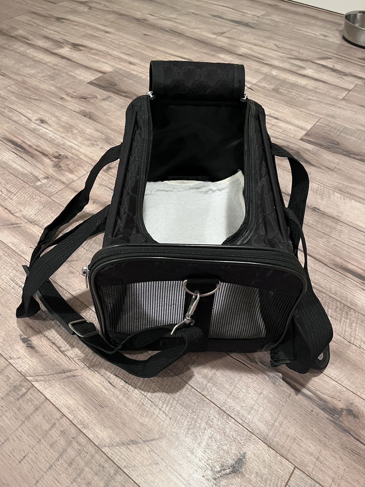 Pet Carrier