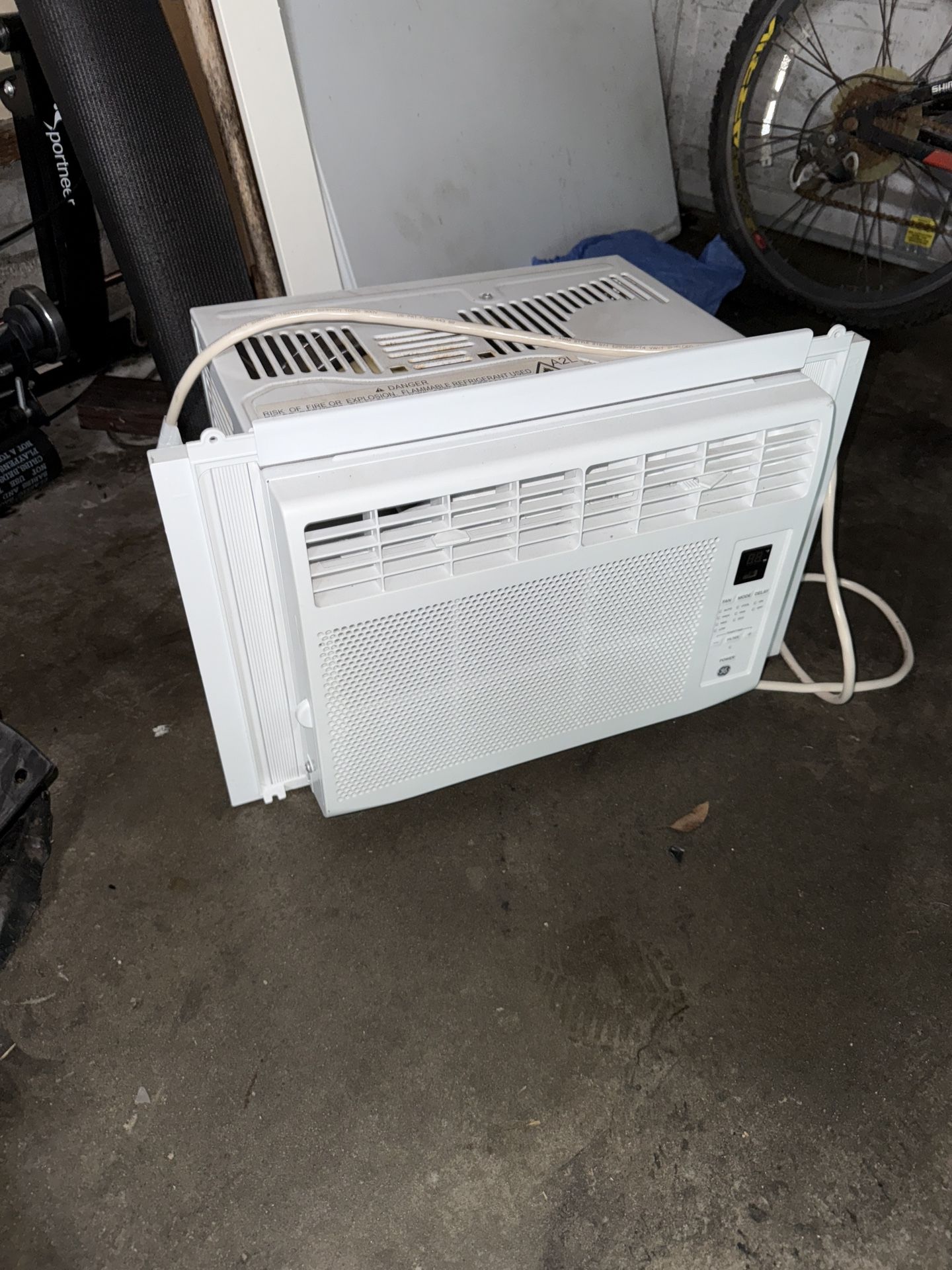 Ac Unit