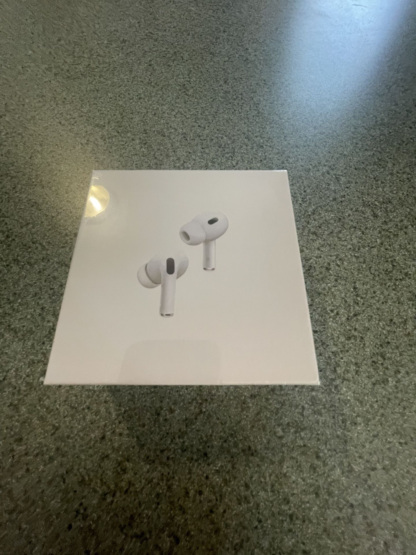 Apple AirPods 2nd Generation Pros