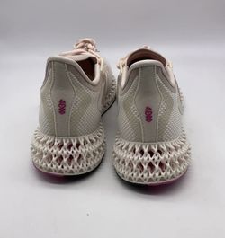 adidas gazelle silver green womens adidas Women's 4DFWD 2 Running Shoes, Size 8.5, White