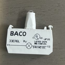 BACO controls
