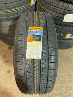 235/45/19 New Set Of Tires 