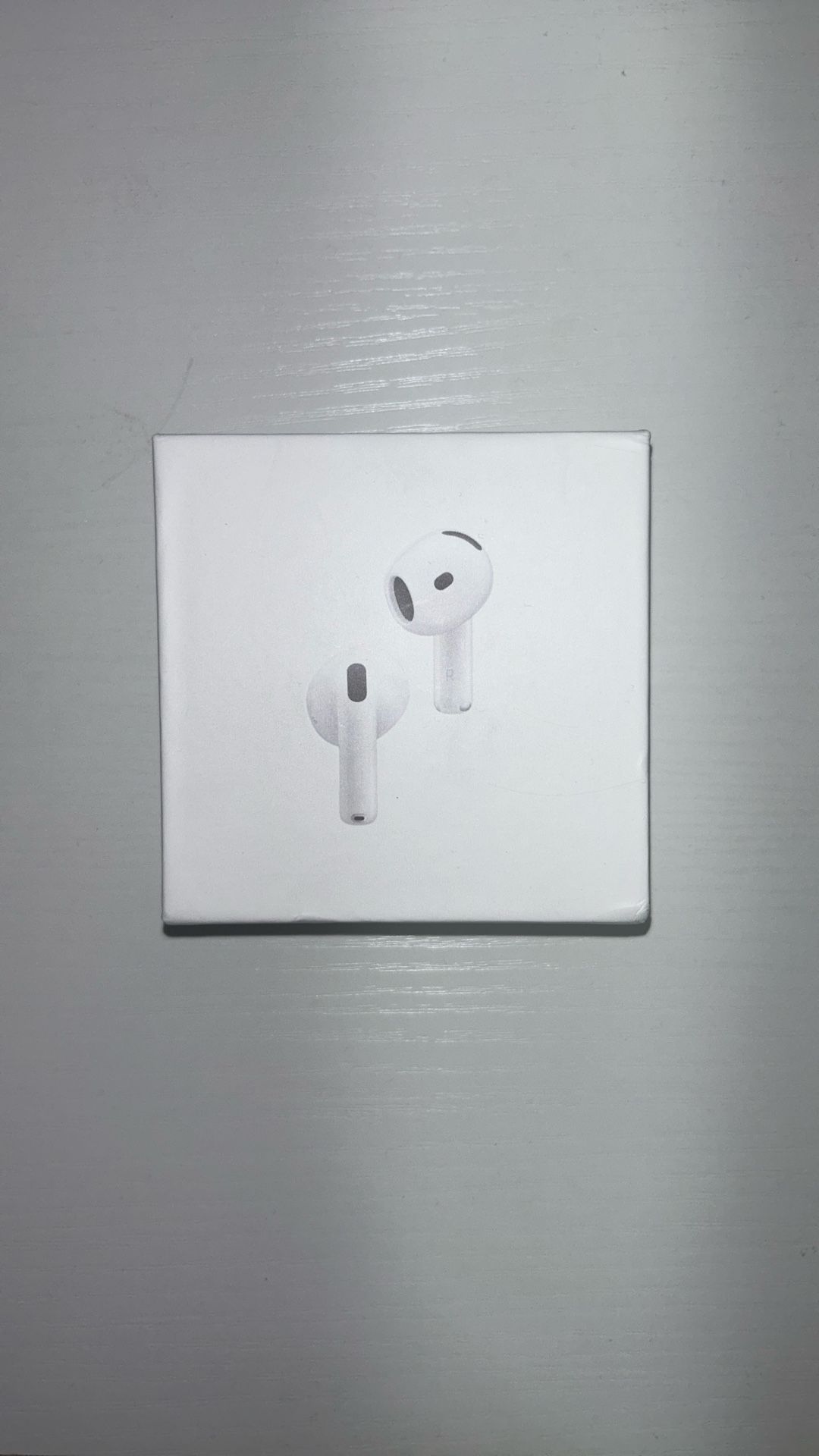AirPods 4 With ANC 