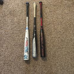 BBCOR Baseball Bats