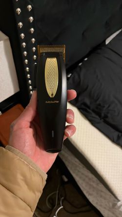 Babyliss Pro Fx Clippers