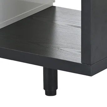 85” Mondern Stylish TV Stand Storage for TVs up to 80" [NEW] Retails For $270