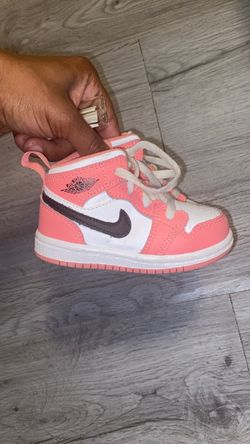 Baby Nike Shoes