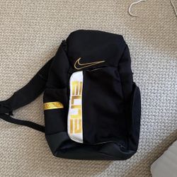 NIKE ELITE BRAND NEW BACKPACK 
