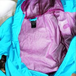 Womens North Face