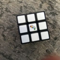 Rubiks Cube 3x3