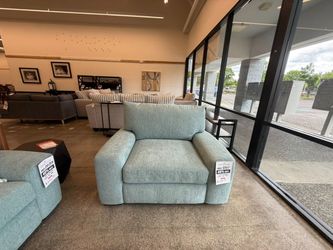 Clayton Spa Chair