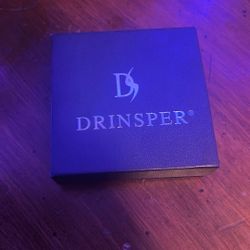 Drinsper Necklace 