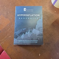 Book Hyperinflation